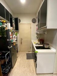 Cardiff Residence (D19), Condominium #578786661